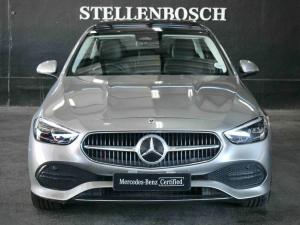 Mercedes-Benz C-Class C200 Avantgarde - Image 2