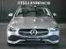 Mercedes-Benz C-Class C200 Avantgarde - Thumbnail 2