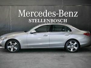 Mercedes-Benz C-Class C200 Avantgarde - Image 3