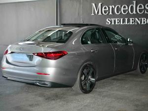 Mercedes-Benz C-Class C200 Avantgarde - Image 7