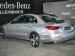 Mercedes-Benz C-Class C200 Avantgarde - Thumbnail 8
