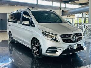 Mercedes-Benz V-Class V300d Exclusive - Image 13