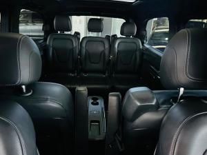 Mercedes-Benz V-Class V300d Exclusive - Image 6