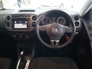 Volkswagen Tiguan 1.4TSI 118kW Trend&Fun auto - Image 10