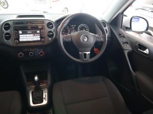 Volkswagen Tiguan 1.4TSI 118kW Trend&Fun auto - Image 11