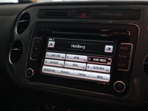 Volkswagen Tiguan 1.4TSI 118kW Trend&Fun auto - Image 13