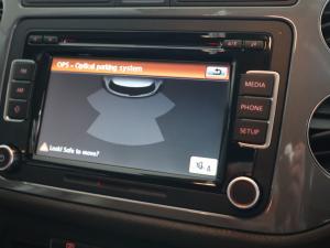 Volkswagen Tiguan 1.4TSI 118kW Trend&Fun auto - Image 16