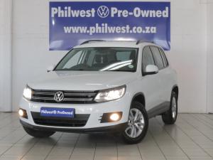 Volkswagen Tiguan 1.4TSI 118kW Trend&Fun auto - Image 1