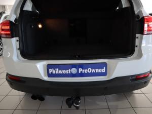Volkswagen Tiguan 1.4TSI 118kW Trend&Fun auto - Image 27