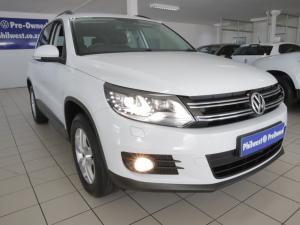 Volkswagen Tiguan 1.4TSI 118kW Trend&Fun auto - Image 2