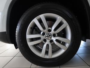 Volkswagen Tiguan 1.4TSI 118kW Trend&Fun auto - Image 30