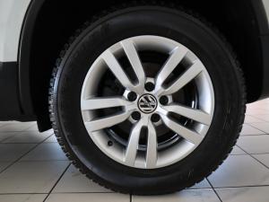 Volkswagen Tiguan 1.4TSI 118kW Trend&Fun auto - Image 31