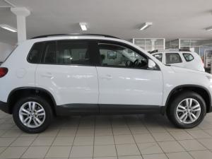 Volkswagen Tiguan 1.4TSI 118kW Trend&Fun auto - Image 3