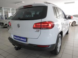 Volkswagen Tiguan 1.4TSI 118kW Trend&Fun auto - Image 4