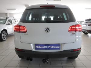 Volkswagen Tiguan 1.4TSI 118kW Trend&Fun auto - Image 5