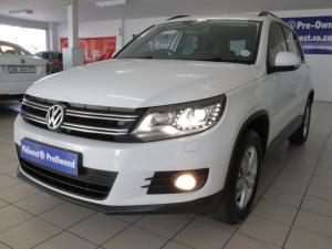 Volkswagen Tiguan 1.4TSI 118kW Trend&Fun auto - Image 8