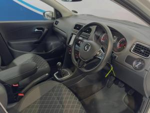 Volkswagen Polo Vivo hatch 1.6 Style - Image 12