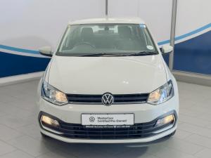 Volkswagen Polo Vivo hatch 1.6 Style - Image 2