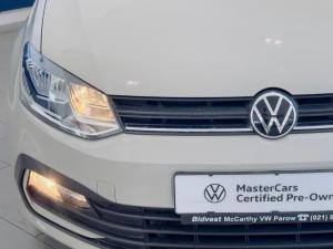 Volkswagen Polo Vivo hatch 1.6 Style - Image 3