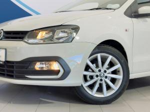 Volkswagen Polo Vivo hatch 1.6 Style - Image 5