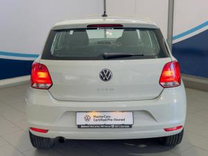 Volkswagen Polo Vivo hatch 1.6 Style - Image 6