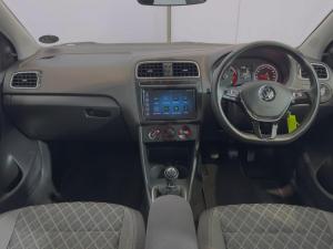 Volkswagen Polo Vivo hatch 1.6 Style - Image 9