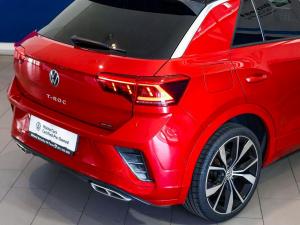 Volkswagen T-Roc 2.0TSI 4Motion R-Line - Image 12