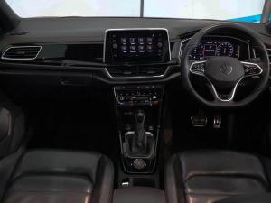 Volkswagen T-Roc 2.0TSI 4Motion R-Line - Image 13