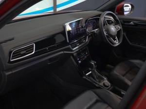 Volkswagen T-Roc 2.0TSI 4Motion R-Line - Image 17