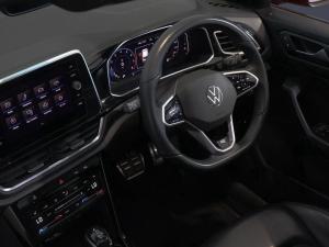 Volkswagen T-Roc 2.0TSI 4Motion R-Line - Image 18