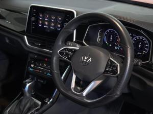 Volkswagen T-Roc 2.0TSI 4Motion R-Line - Image 20