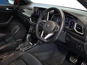 Volkswagen T-Roc 2.0TSI 4Motion R-Line - Image 21