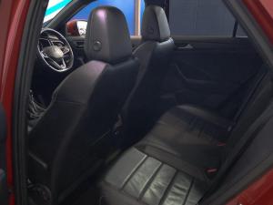 Volkswagen T-Roc 2.0TSI 4Motion R-Line - Image 23