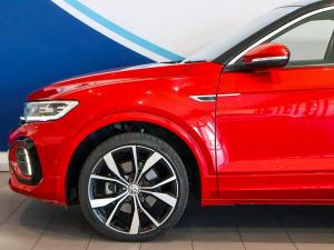 Volkswagen T-Roc 2.0TSI 4Motion R-Line - Image 6