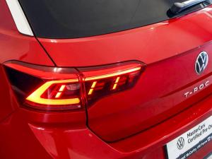 Volkswagen T-Roc 2.0TSI 4Motion R-Line - Image 9