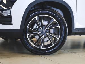 Omoda C5 1.5 Street - Image 10