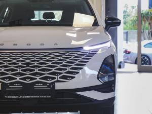 Omoda C5 1.5 Street - Image 3