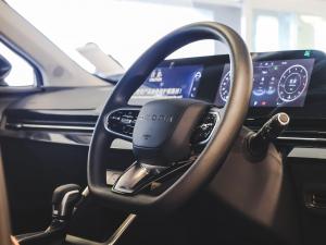 Omoda C5 1.5 Street - Image 14