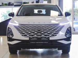 Omoda C5 1.5 Street - Image 4