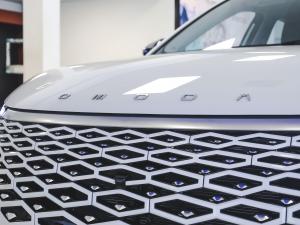 Omoda C5 1.5 Street - Image 5