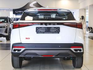 Omoda C5 1.5 Street - Image 6