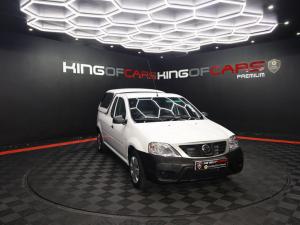 Nissan NP200 1.6i safety pack (aircon) - Image 1