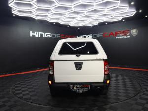 Nissan NP200 1.6i safety pack (aircon) - Image 5