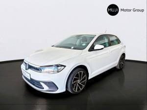 Volkswagen Polo hatch 1.0TSI - Image 17
