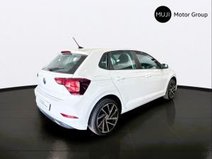 Volkswagen Polo hatch 1.0TSI - Image 18