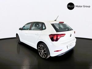 Volkswagen Polo hatch 1.0TSI - Image 2