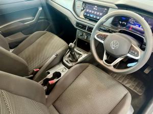 Volkswagen Polo hatch 1.0TSI - Image 3