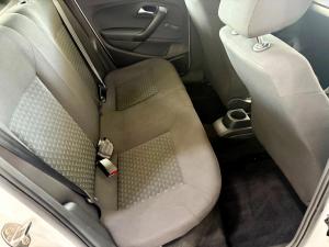 Volkswagen Polo Vivo hatch 1.4 - Image 13