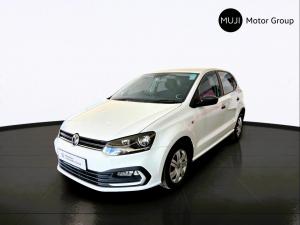 Volkswagen Polo Vivo hatch 1.4 - Image 16