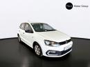 Thumbnail Volkswagen Polo Vivo hatch 1.4